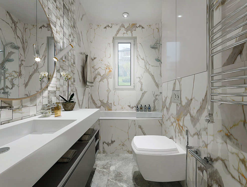 Дом цвета Shiitake