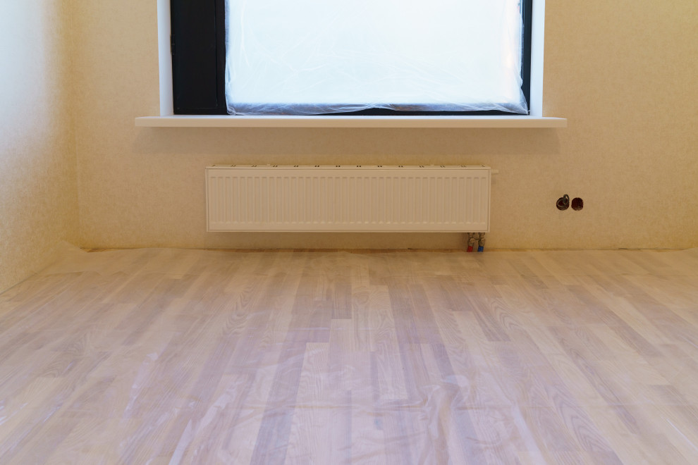 Нежный ремонт ЖК Береговой