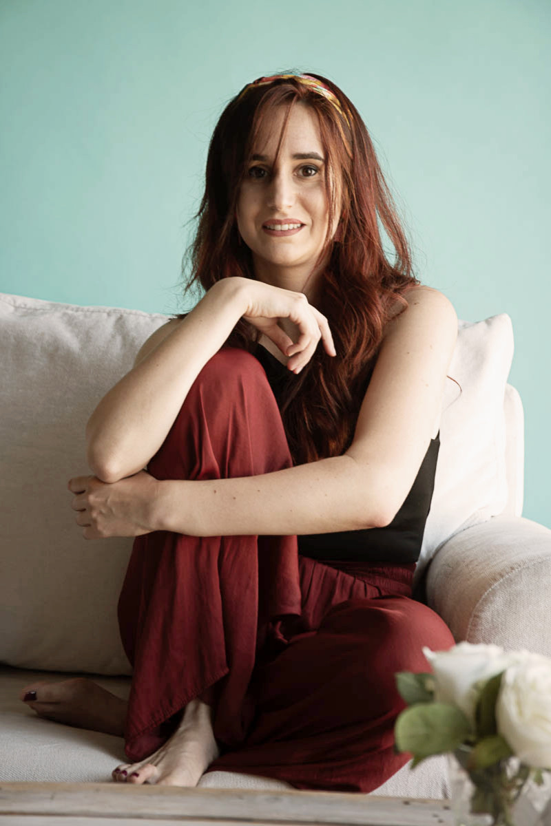 decoradora gijon