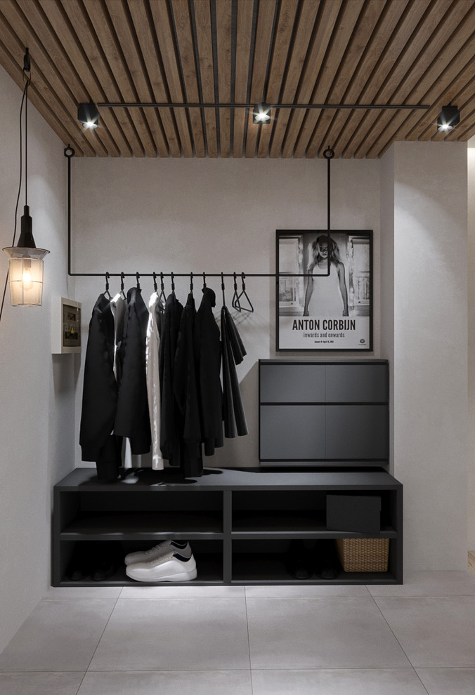 Дизайн интерьера квартиры для молодой семьи