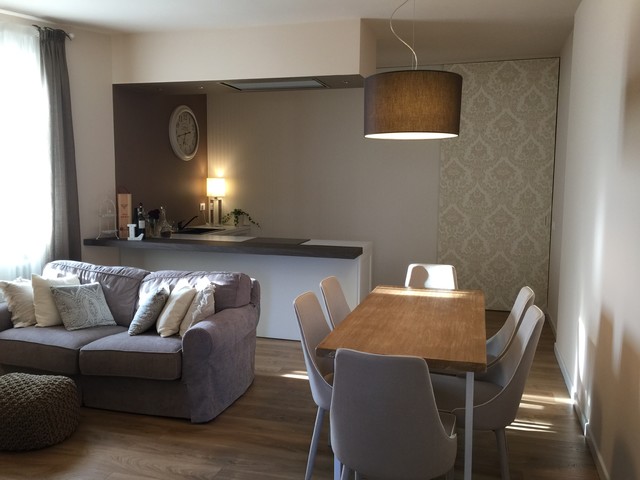 SHABBY CHIC ! shabby-chic-style-living-room
