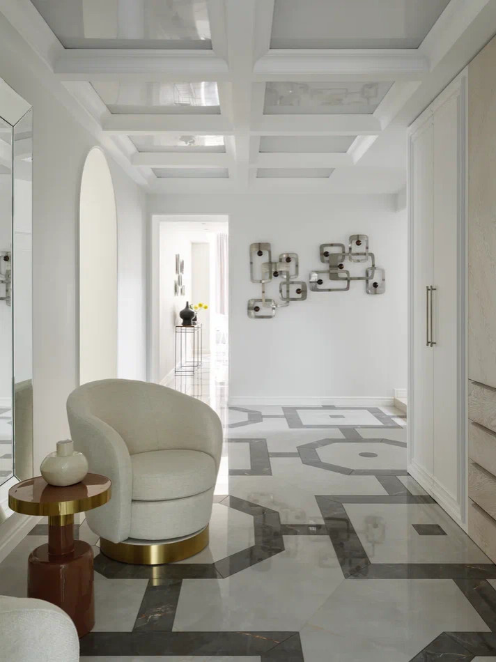 Загородный дом в Ленинградской области