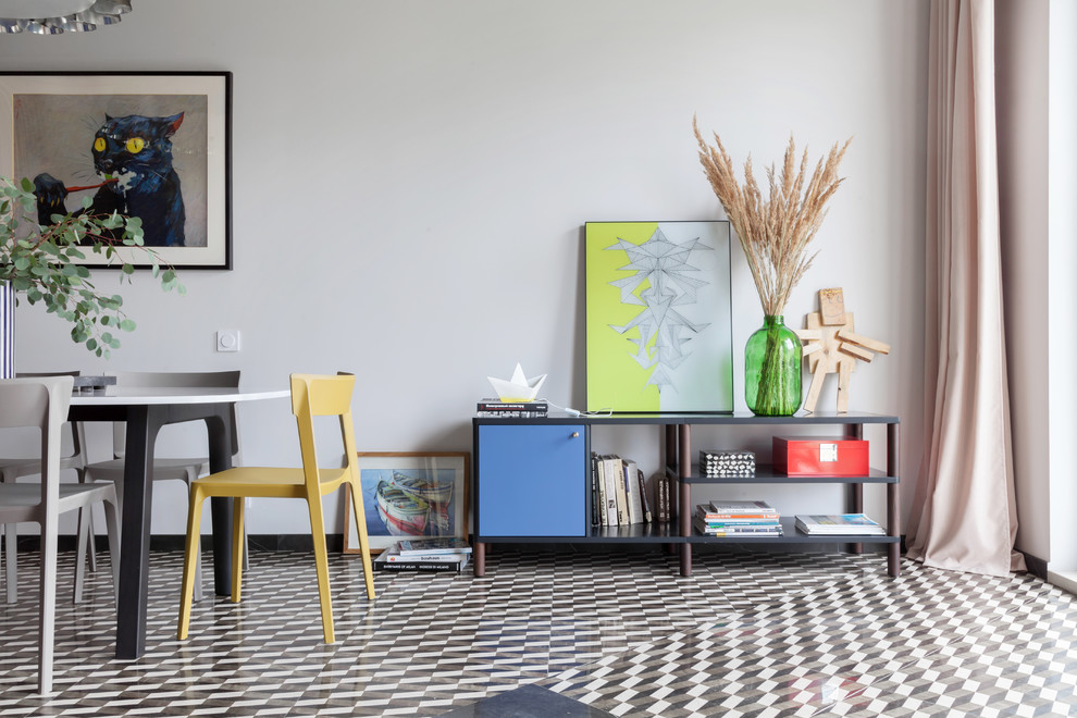 Таун-хаус в новой Москве