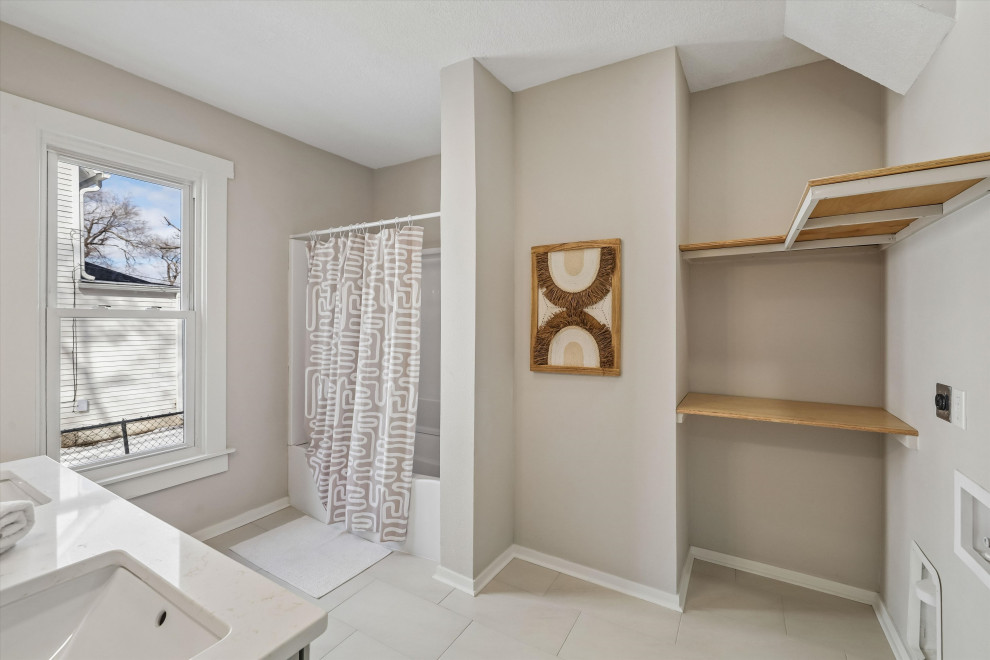 Historic Riverbend Home - Full Interior Remodel