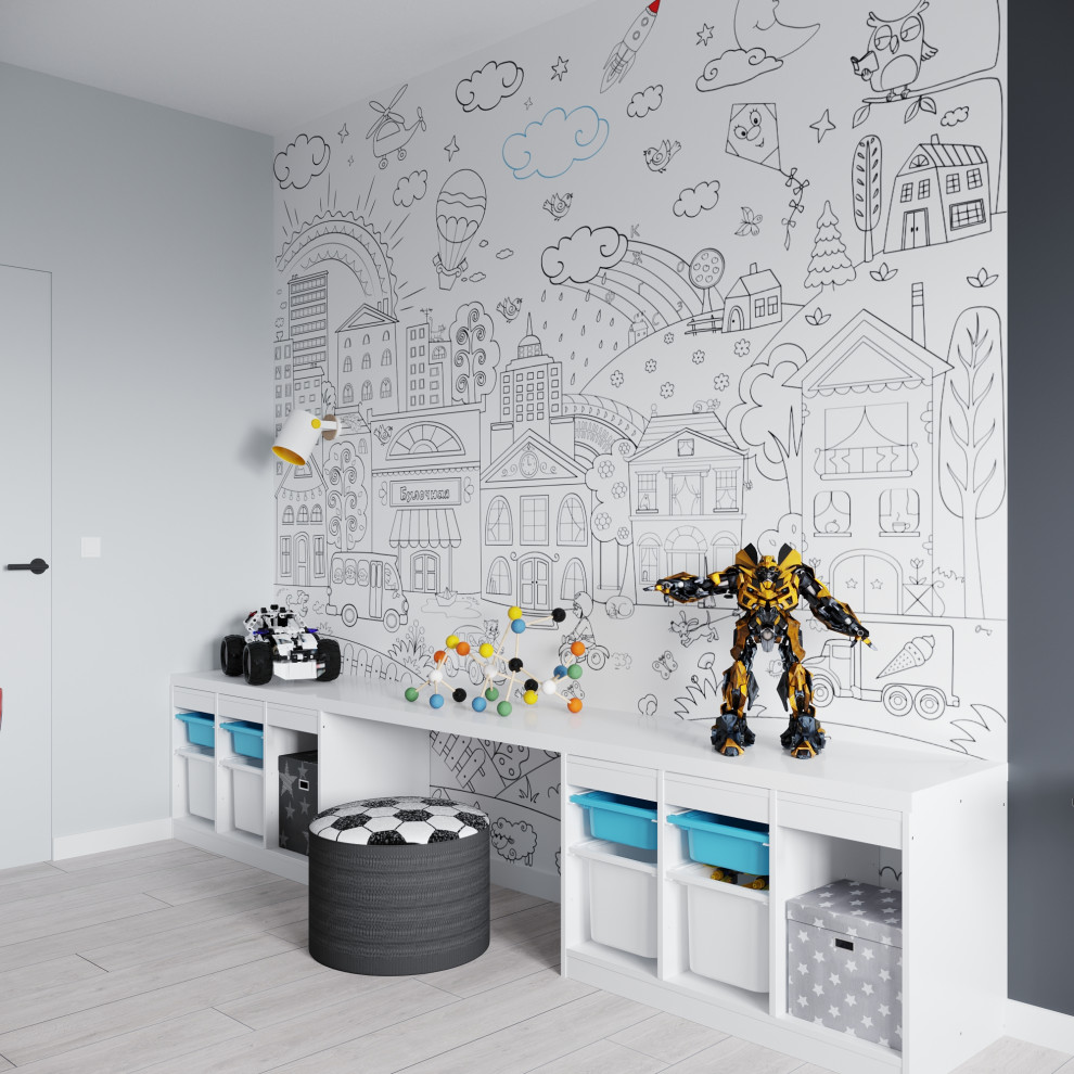 ЖК Тихая Гавань