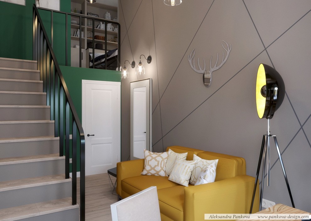 Новая высота