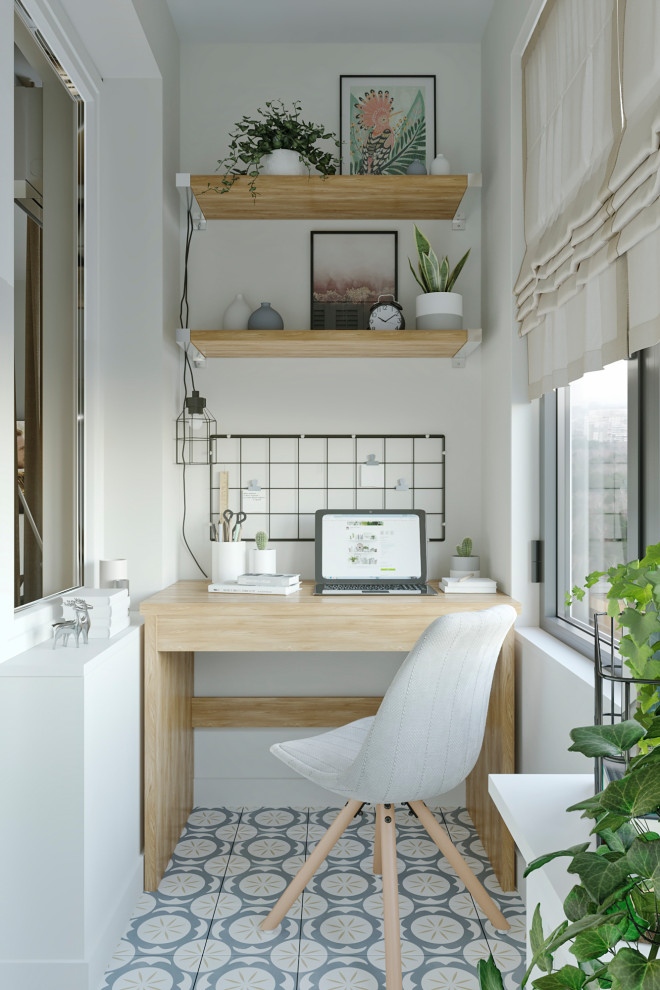 Интерьер для взрослой женщины