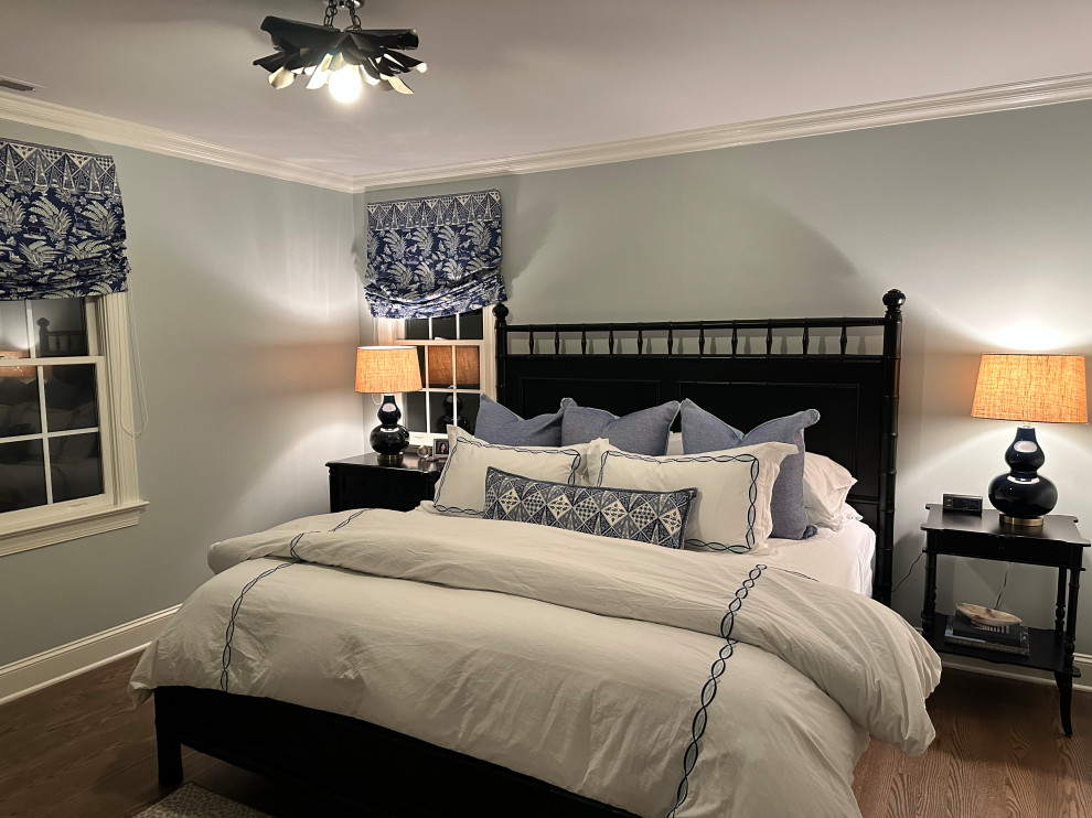 Transitional Remodel