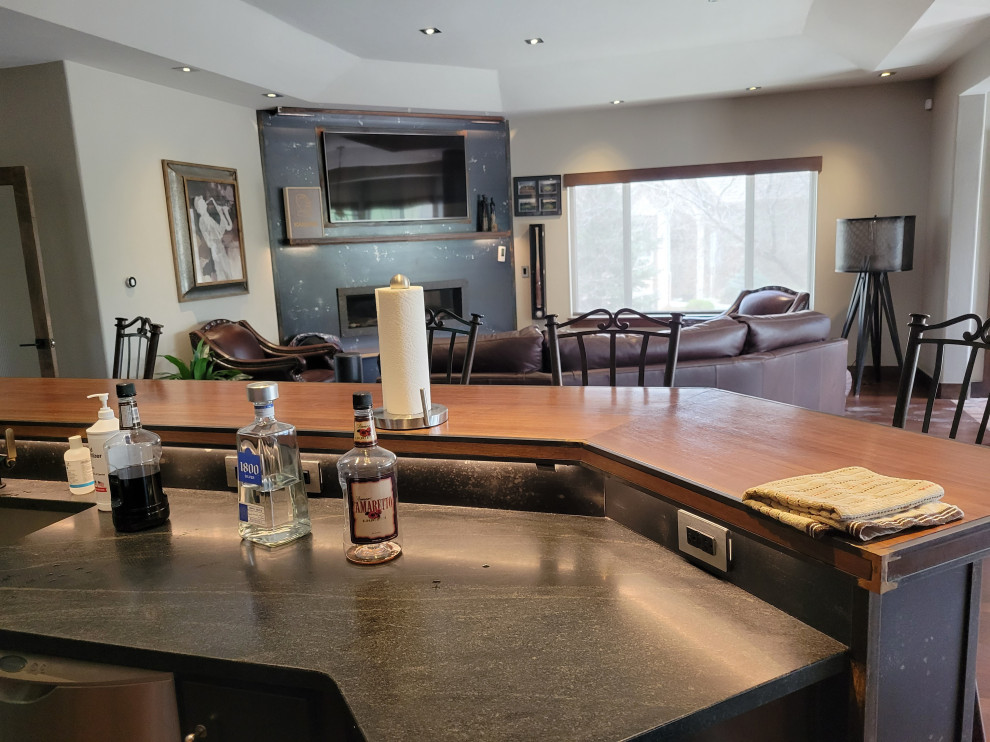 Home Renovations