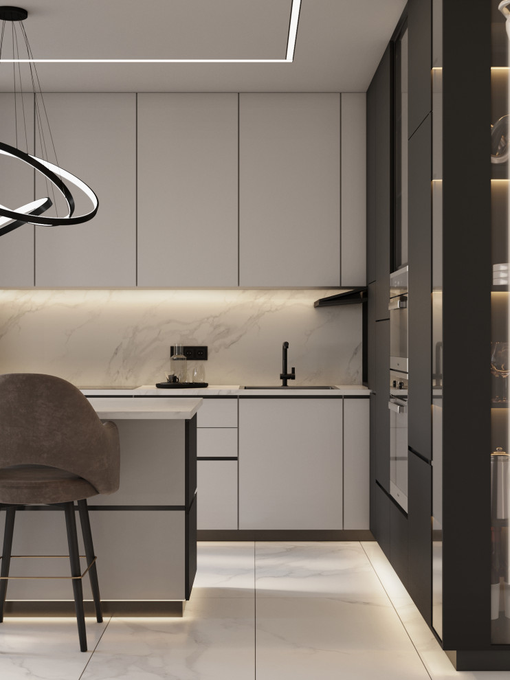 Планерная (2 проект)