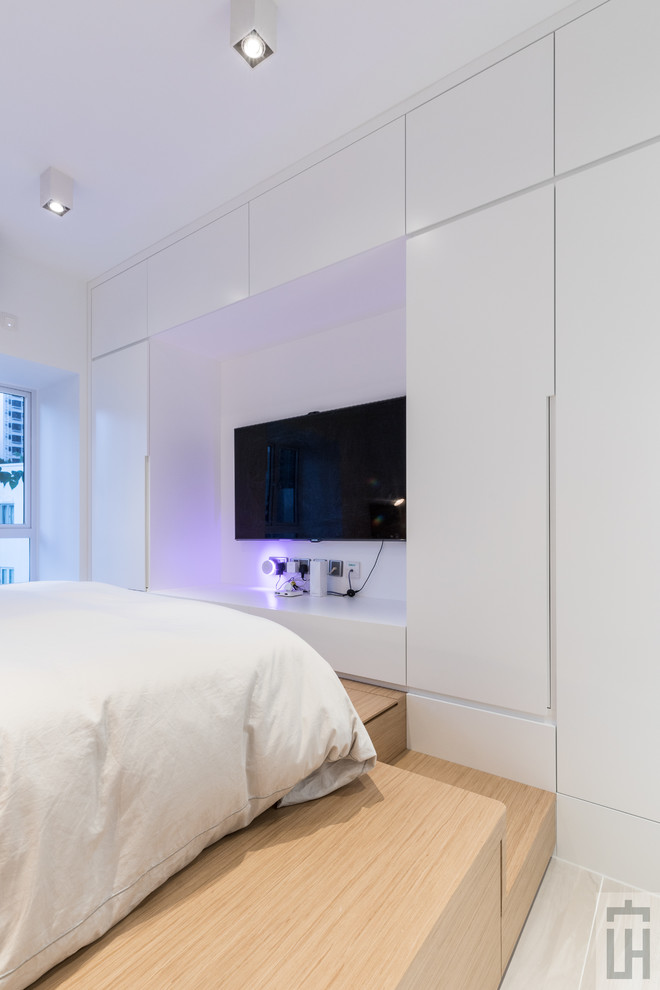 Bedroom Storage
