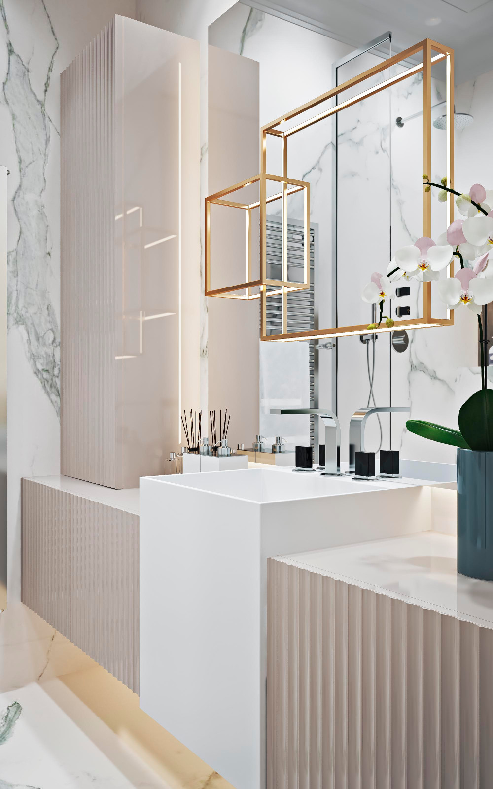 ЖК Лайф Кутузовский