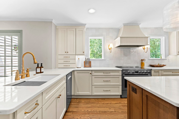Raleigh Home Renovation