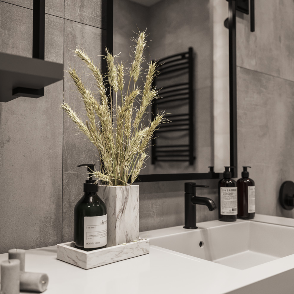 Проект ЖК Символ