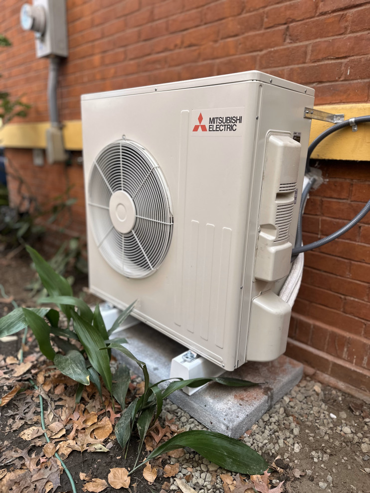 Heat Pump Comfort System