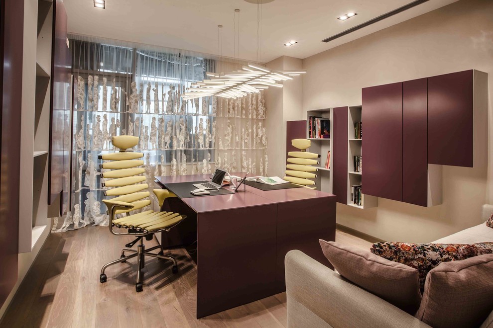 Квартира на Тверской