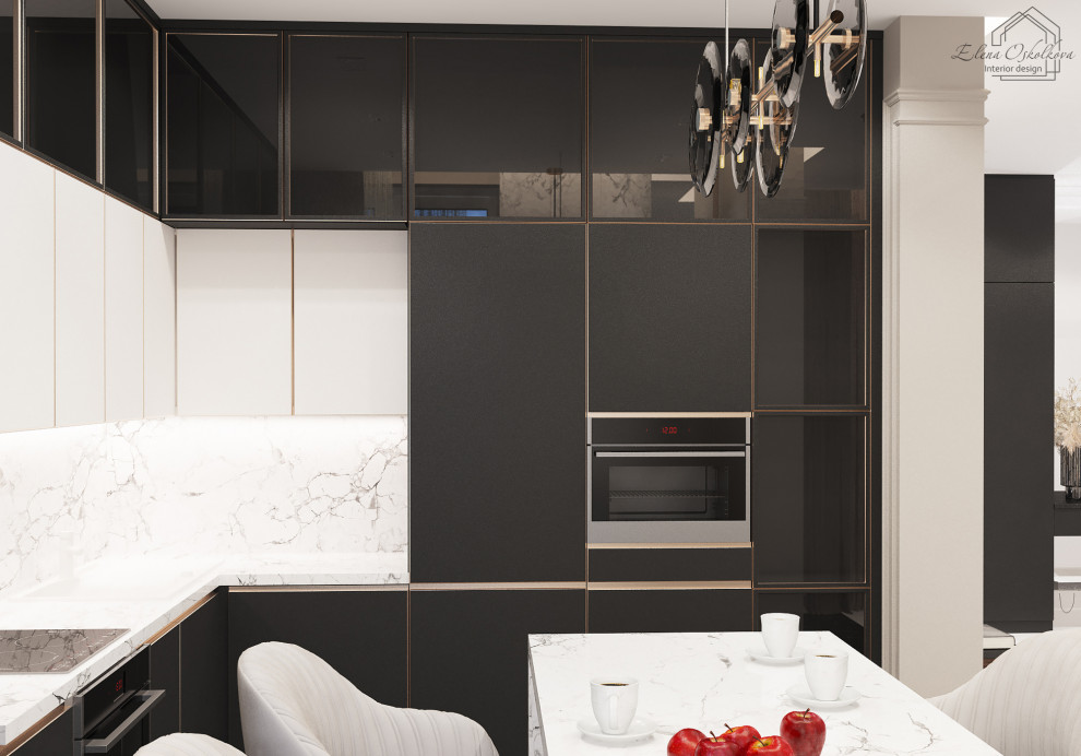 ЖК "Династия"