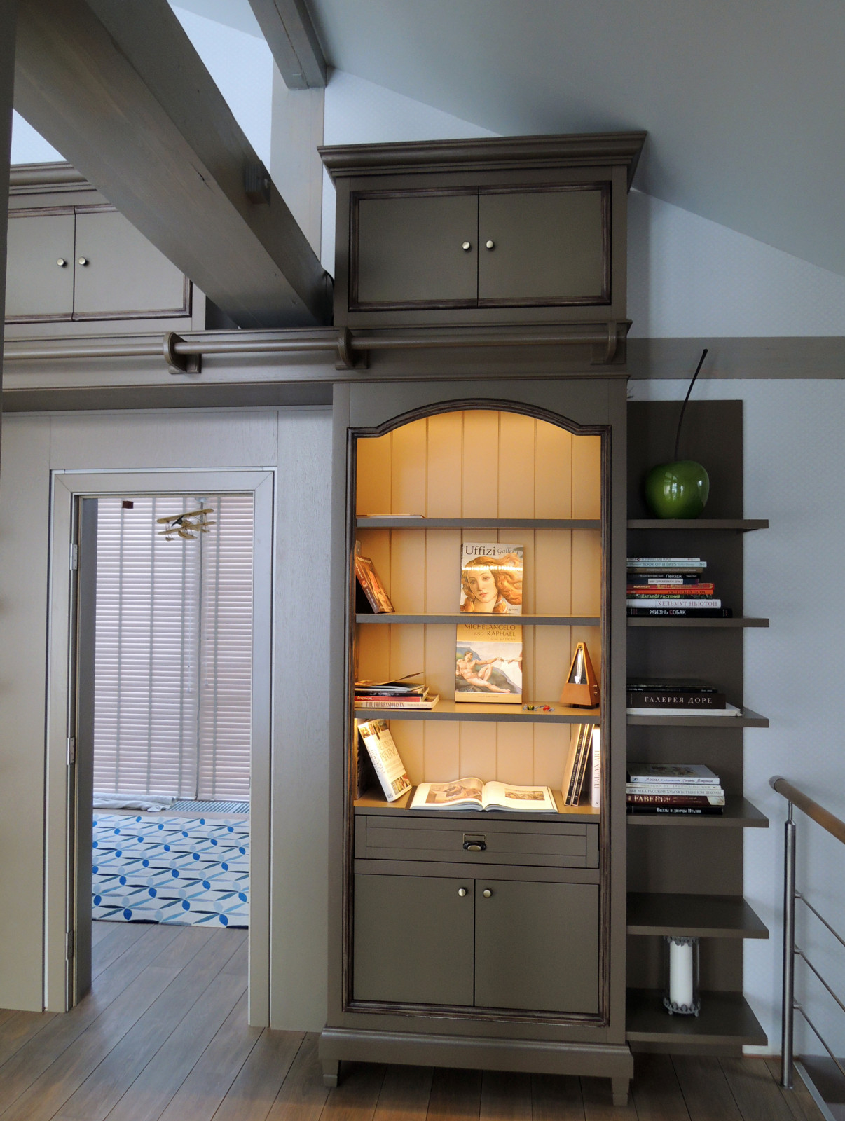 Библиотека