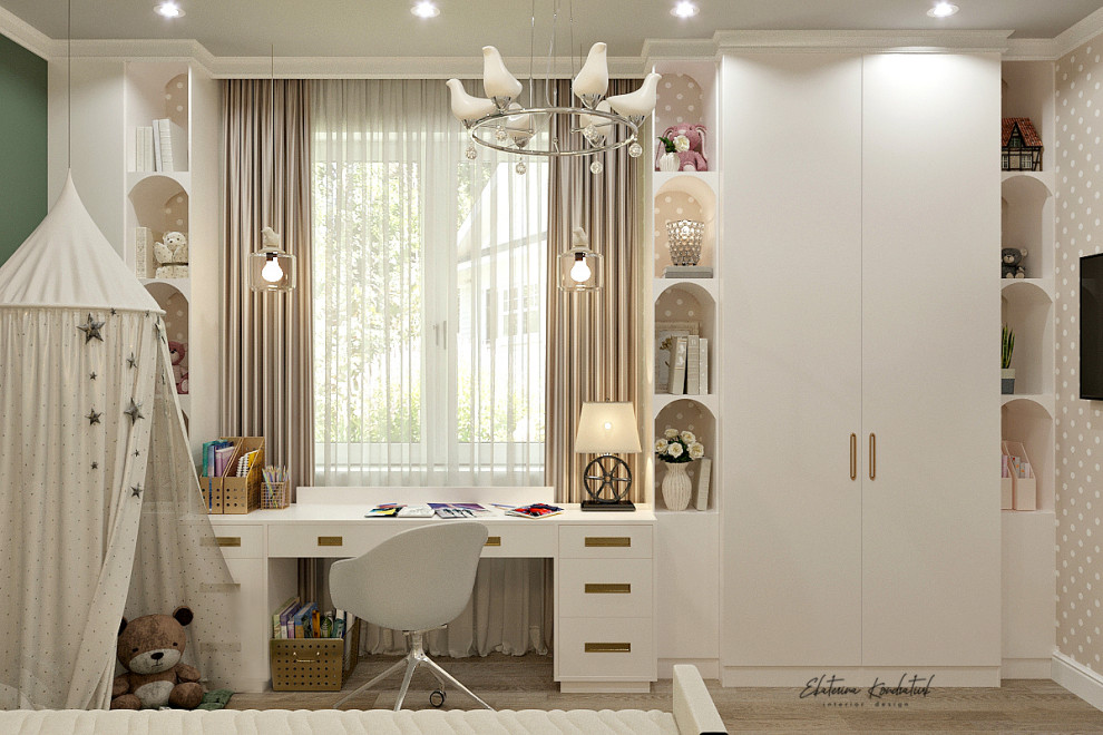 КП ЛАЗУРНЫЙ БЕРЕГ