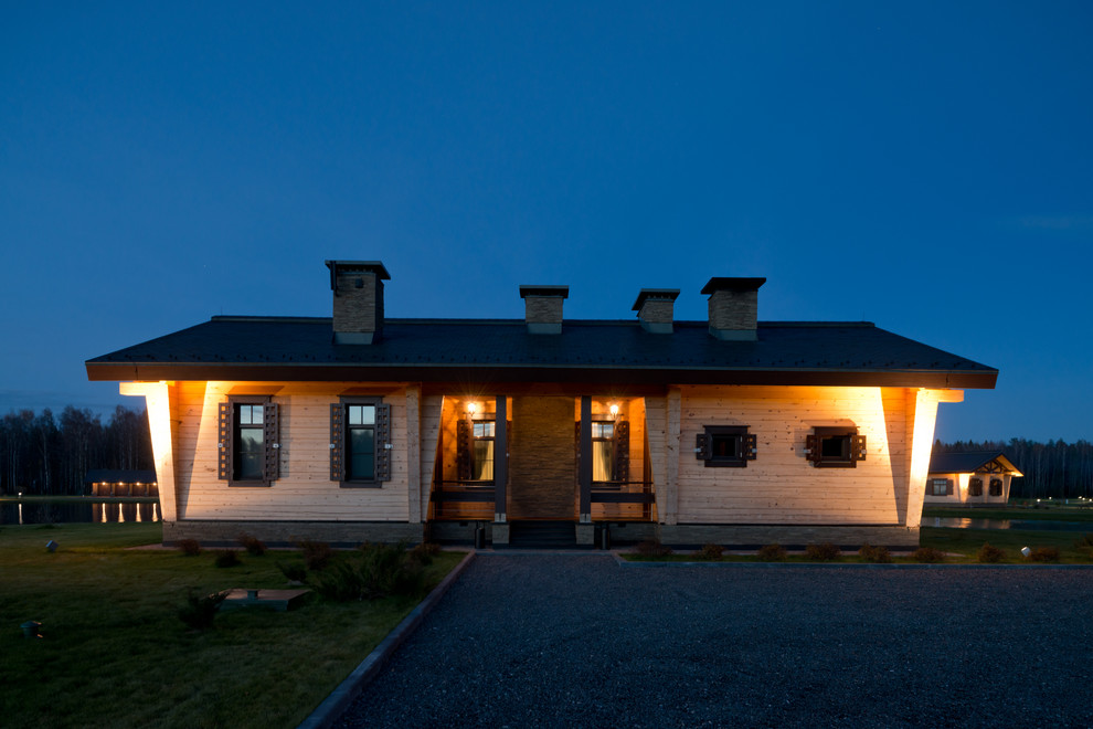 Банный Комплекс