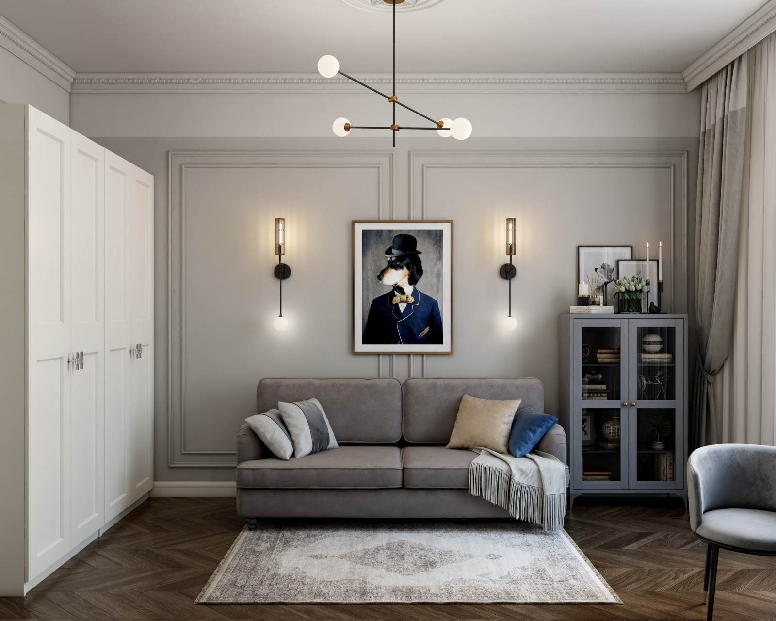 жк сити парк . москва