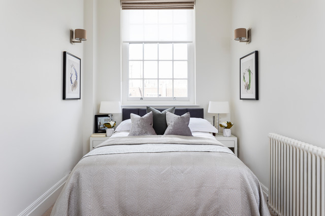 Hyde Park di-transizione-camera-da-letto