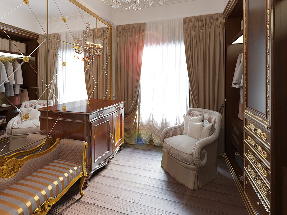 Дом в Репино