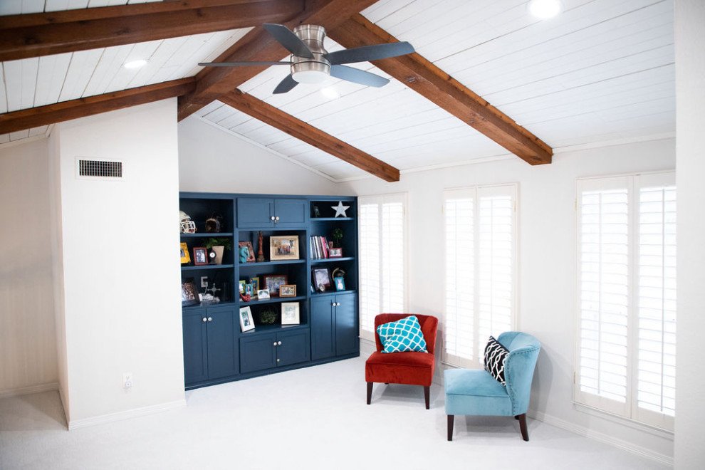 Whole Home Renovation