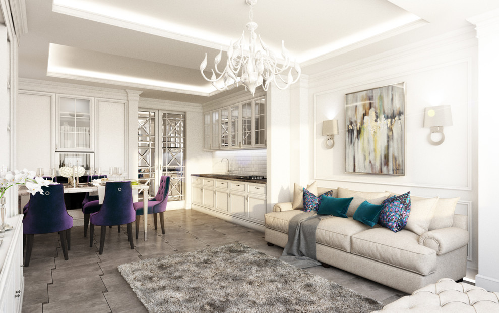 Красногорск