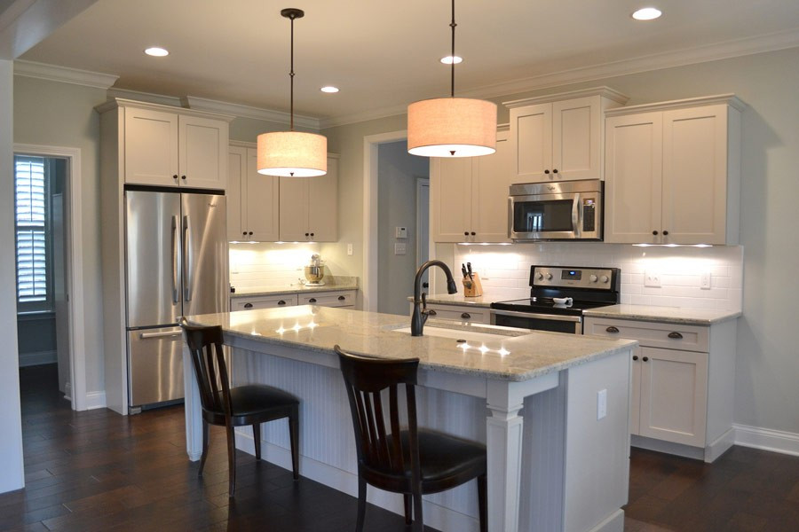 Kitchen Renovation