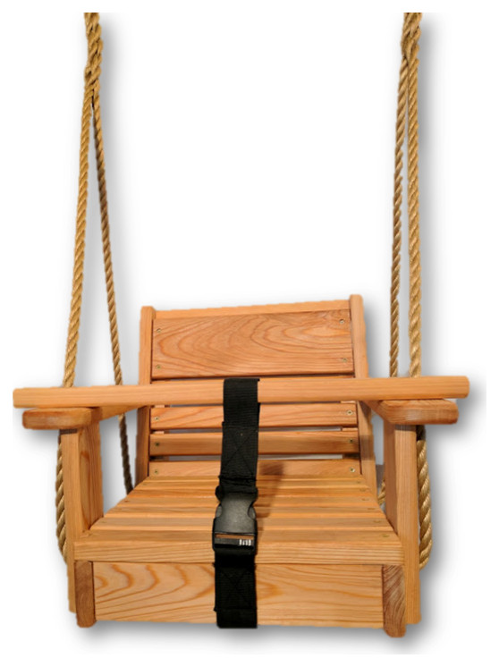 toddler swing
