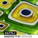 D.I. Più srl - Andretto Design