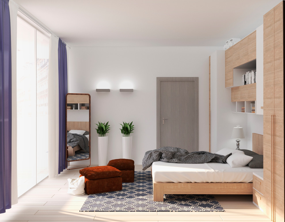 NATURA - Светлый