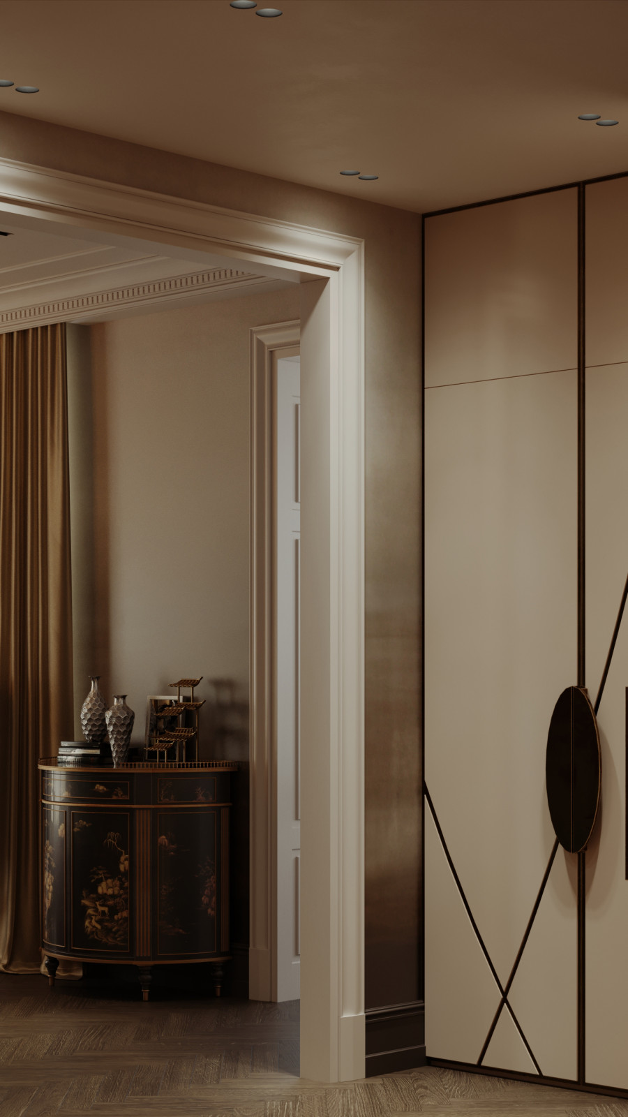 ЖК Ривер Скай