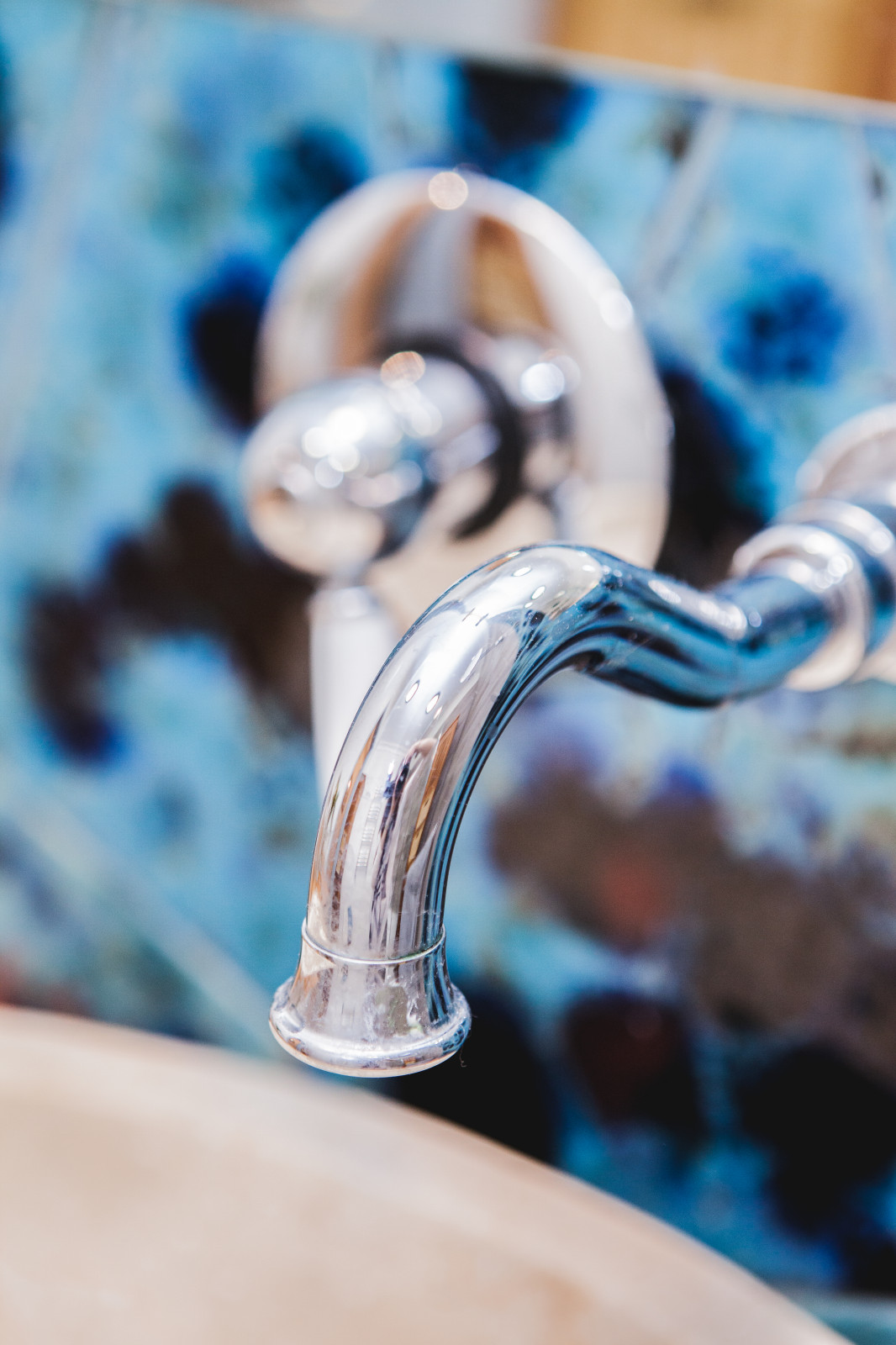 Ванная комната в Твери