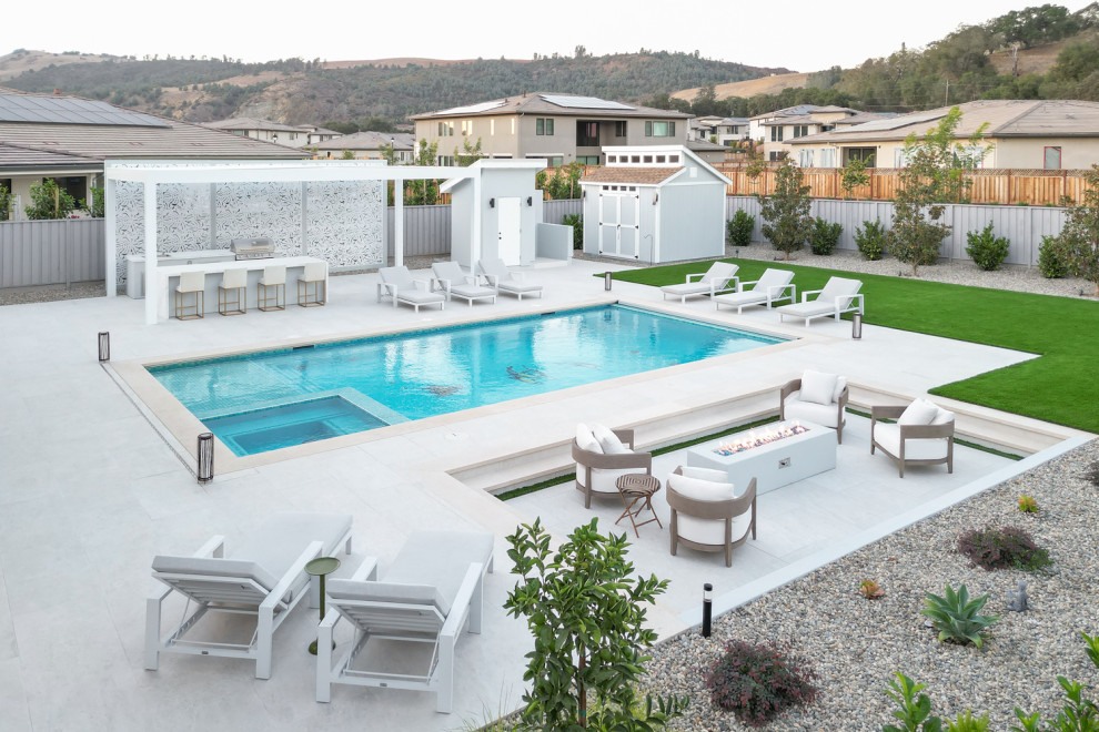 Borello | Resort Refuge
