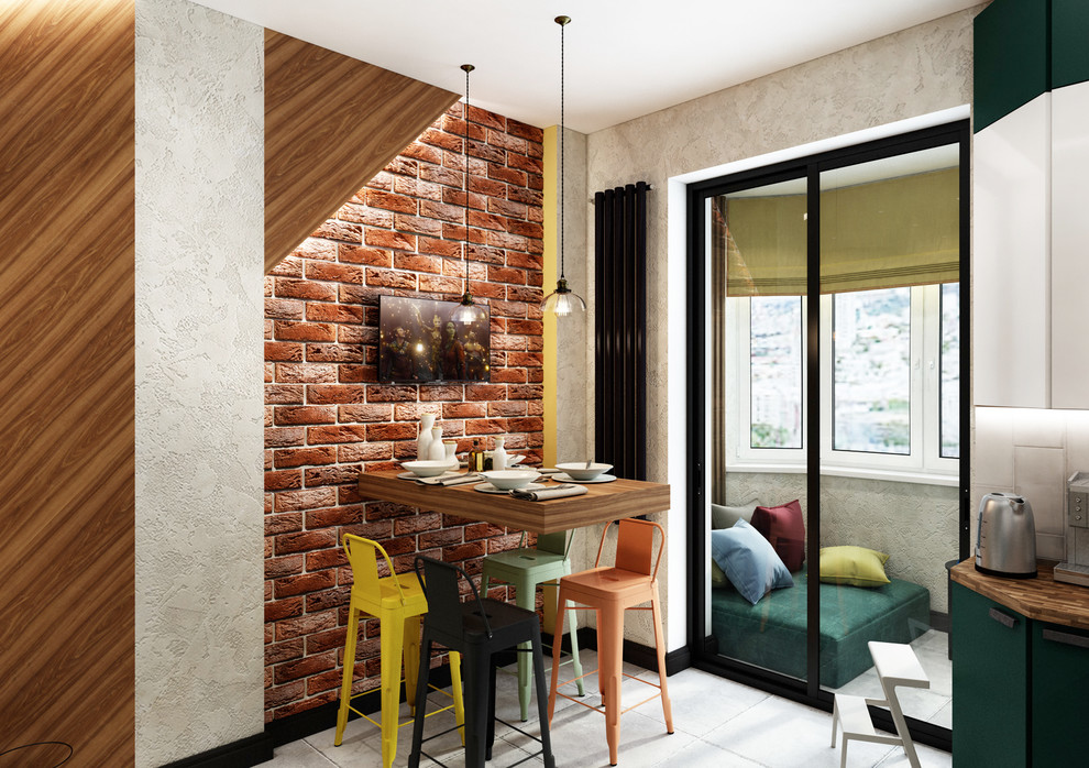 Свежесть тропиков