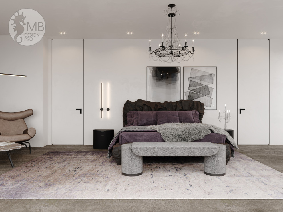 Grinza bed. Edra (Italy)