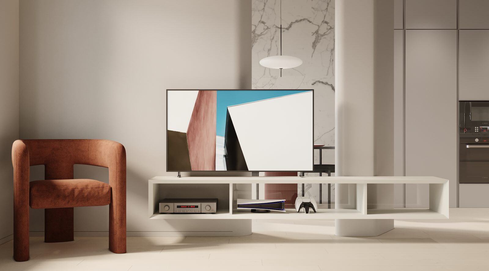 2-х комнатная квартира в ЖК "Галактика"