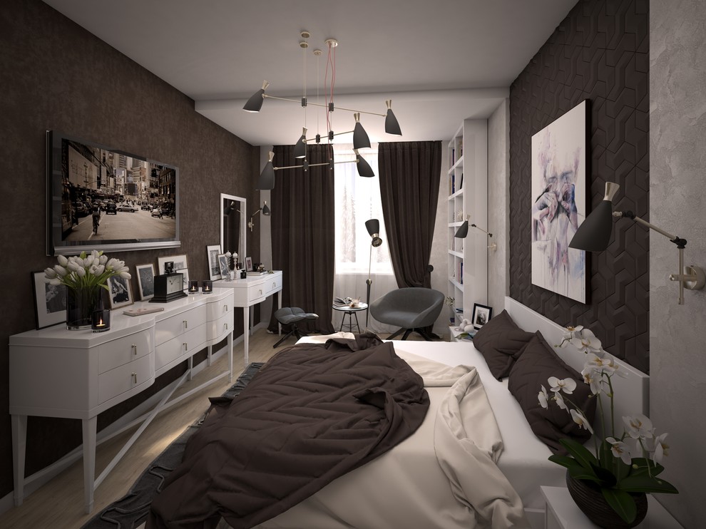 ЖК " Николин Парк"