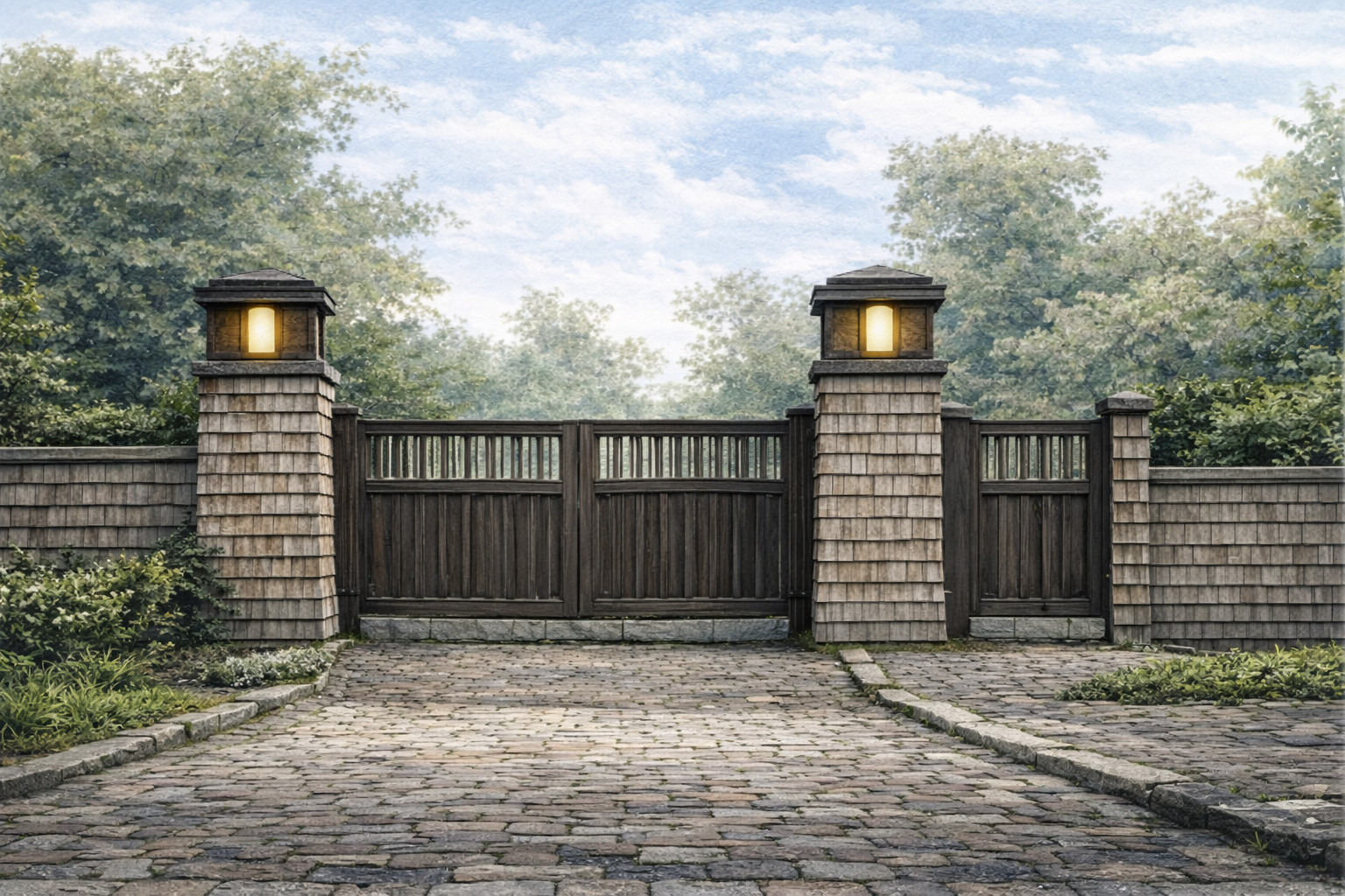 Projects In Development and Construction