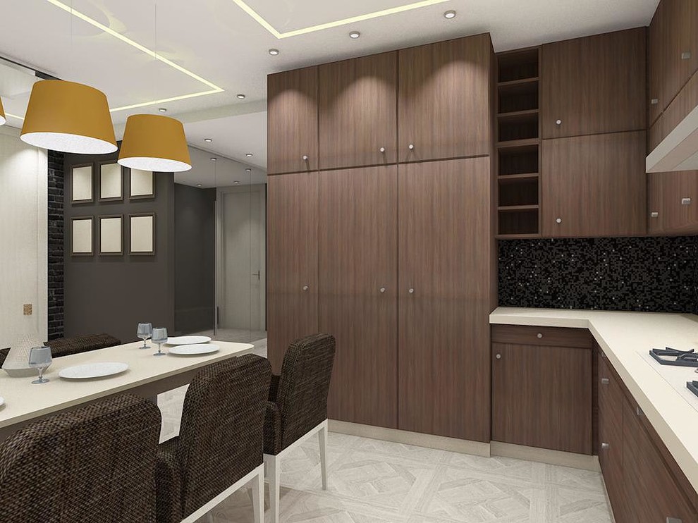 Квартира в ЖК "Лосиный остров"