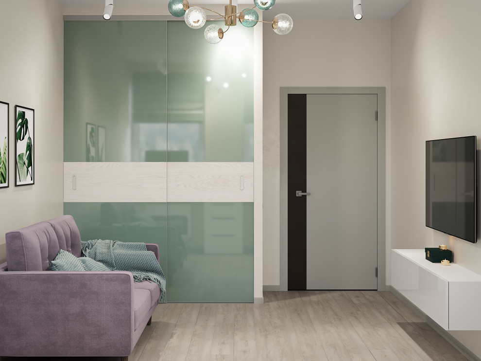 ЖК "Неоклассика-2"