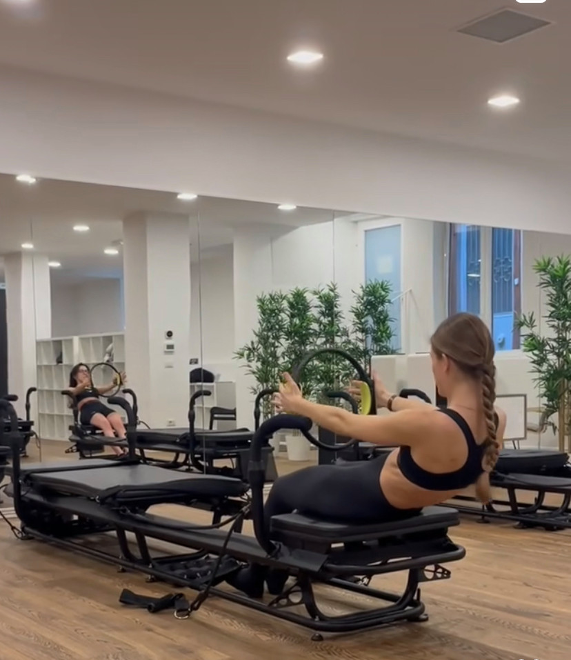 CoreGym