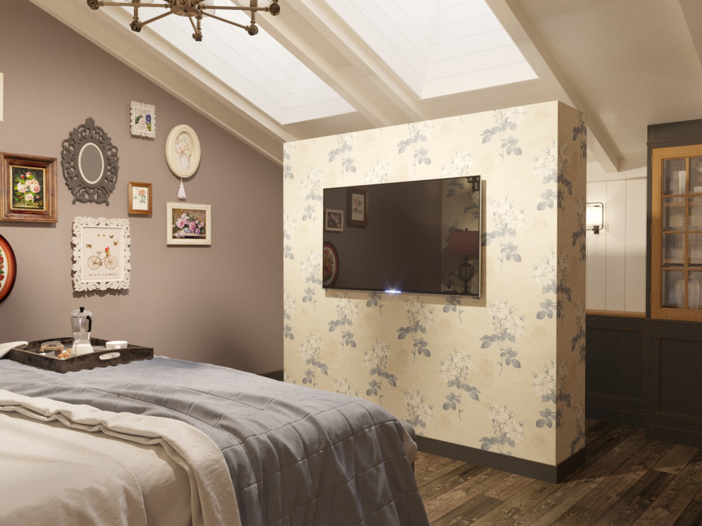 ЖК"Город набережных"