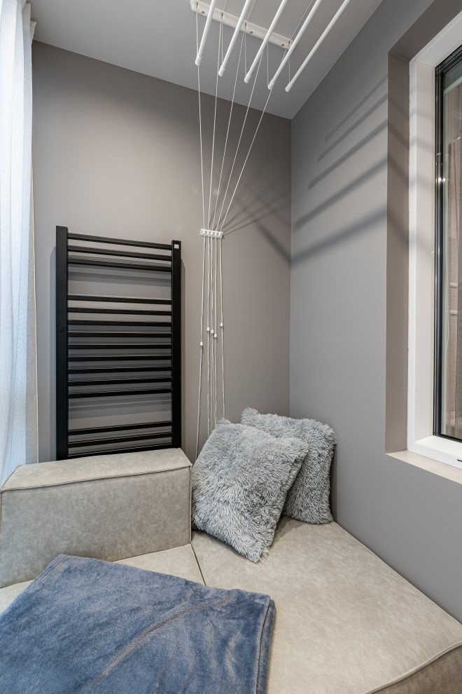 Панелька 33 м.кв.