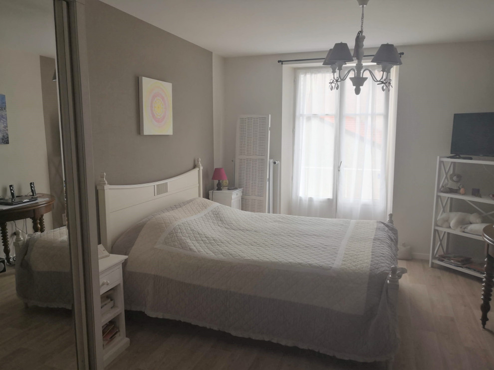 Chambre parentale