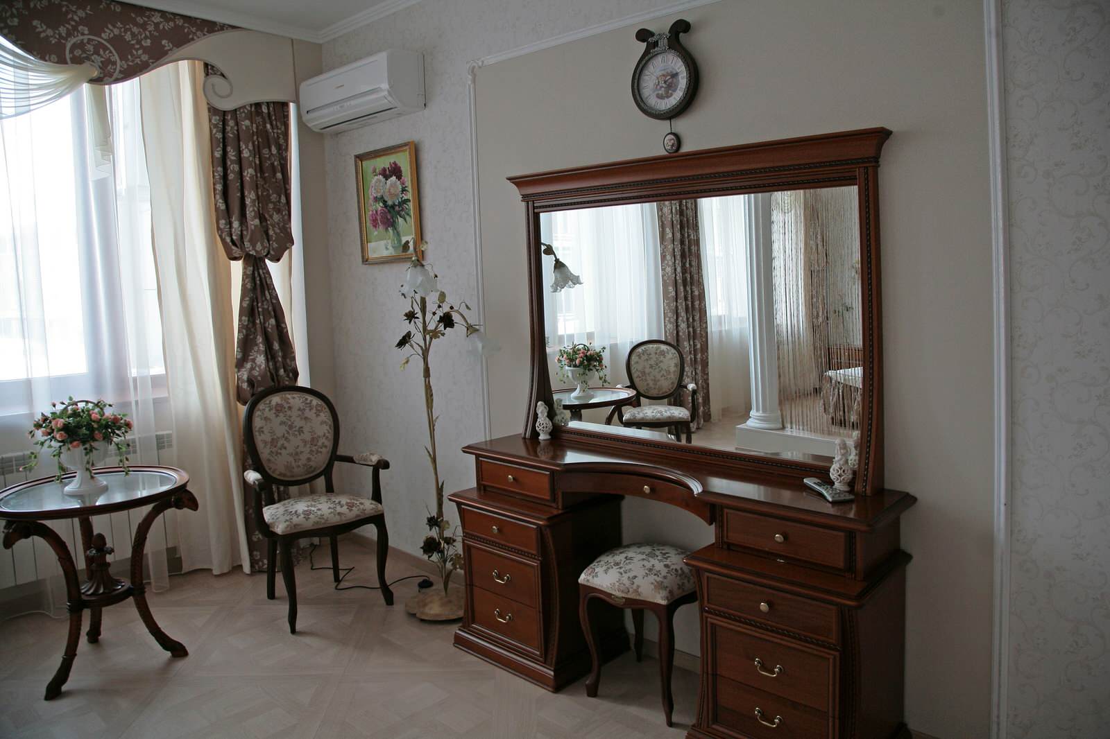 Квартира 142 кв. м. (Кемерово, 2008 год)