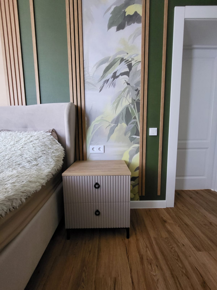 Частный дом, Коттеджный поселок Скандинавия, Новосибирск