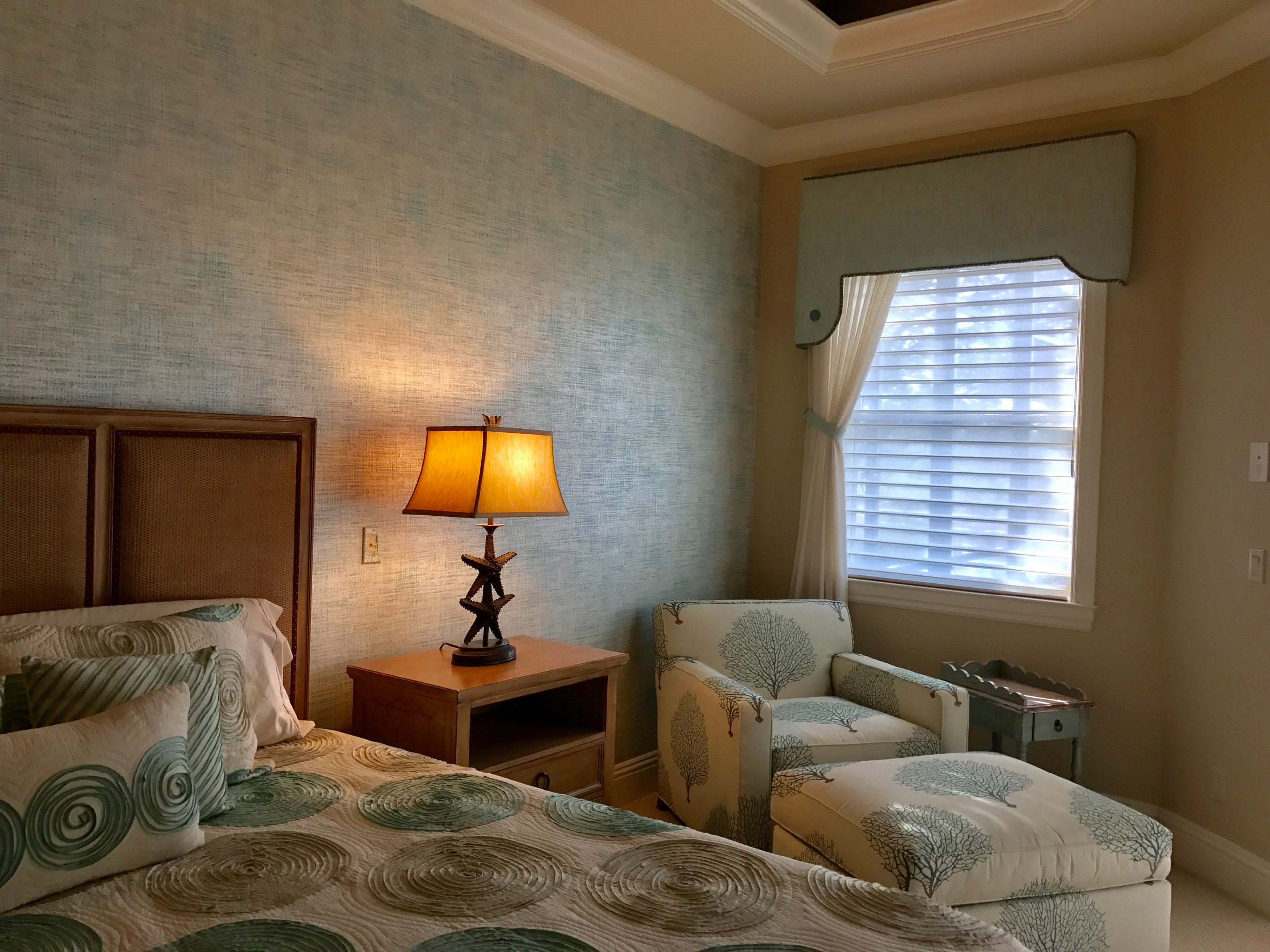 Stoneburner Interior Designs